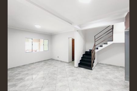 Sala de casa à venda com 3 quartos, 191m² em Vila Didi, Jundiaí