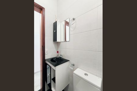 Casa à venda com 191m², 3 quartos e 3 vagasBanheiro 3