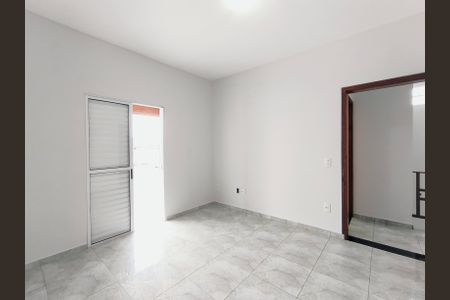 Casa à venda com 191m², 3 quartos e 3 vagasQuarto 1 - Suíte