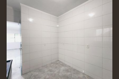 Casa à venda com 191m², 3 quartos e 3 vagasCozinha