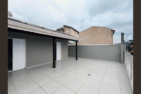 Casa à venda com 191m², 3 quartos e 3 vagasVaranda