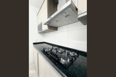 Casa à venda com 191m², 3 quartos e 3 vagasCozinha