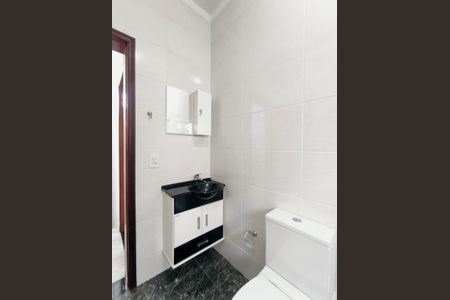 Casa à venda com 191m², 3 quartos e 3 vagasBanheiro 2