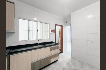 Casa à venda com 191m², 3 quartos e 3 vagasCozinha