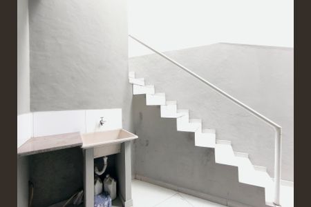 Casa à venda com 191m², 3 quartos e 3 vagasÁrea de Serviço