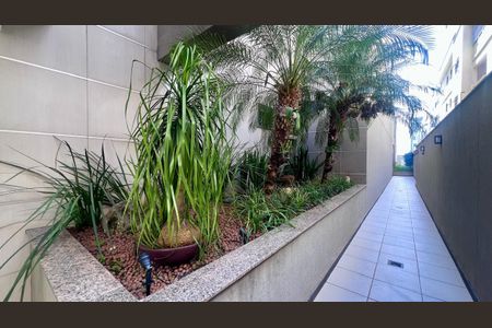 Apartamento à venda com 66m², 2 quartos e 2 vagasJardim