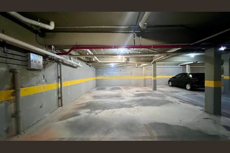 Apartamento à venda com 66m², 2 quartos e 2 vagasGaragem