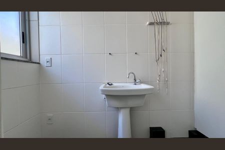 Apartamento à venda com 66m², 2 quartos e 2 vagasÁrea de Serviço