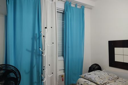 Apartamento para alugar com 56m², 2 quartos e 1 vaga Apartamento para alugar com 56m², 2 quartos e 1 vagaQuarto 2 - Armários