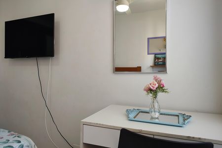 Apartamento para alugar com 56m², 2 quartos e 1 vaga Apartamento para alugar com 56m², 2 quartos e 1 vagaQuarto 2 - Suíte
