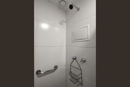 Apartamento para alugar com 56m², 2 quartos e 1 vagaBanheiro da Suíte
