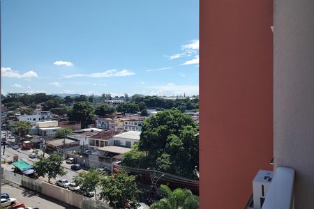 Apartamento para alugar com 56m², 2 quartos e 1 vaga Apartamento para alugar com 56m², 2 quartos e 1 vagaVista
