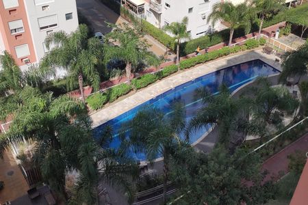 Apartamento para alugar com 56m², 2 quartos e 1 vaga Apartamento para alugar com 56m², 2 quartos e 1 vagaÁrea comum - Piscina