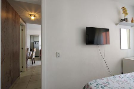 Apartamento para alugar com 56m², 2 quartos e 1 vaga Apartamento para alugar com 56m², 2 quartos e 1 vagaQuarto 2 - Suíte