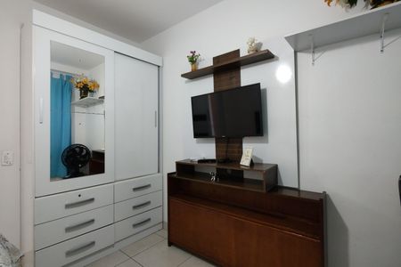 Apartamento para alugar com 56m², 2 quartos e 1 vaga Apartamento para alugar com 56m², 2 quartos e 1 vagaQuarto 2 - Armários