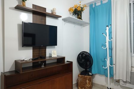 Apartamento para alugar com 56m², 2 quartos e 1 vaga Apartamento para alugar com 56m², 2 quartos e 1 vagaQuarto 2 - Armários