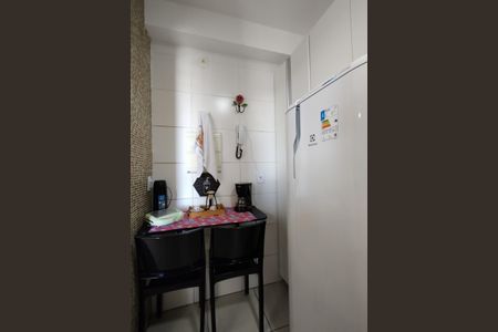 Apartamento para alugar com 56m², 2 quartos e 1 vagaCozinha - Armários