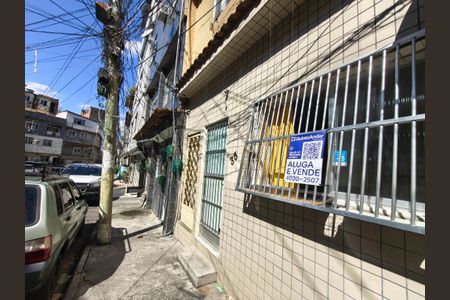 Casa à venda com 70m², 2 quartos e sem vaga