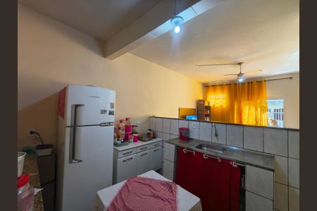 Casa à venda com 2 quartos, 70m² em Taquara, Rio de Janeiro