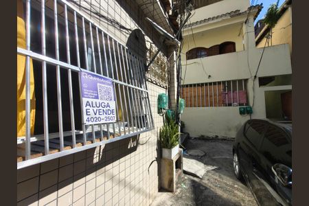Casa à venda com 70m², 2 quartos e sem vaga