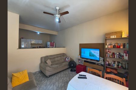 Casa à venda com 2 quartos, 70m² em Taquara, Rio de Janeiro