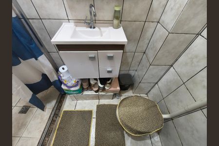 Casa à venda com 70m², 2 quartos e sem vaga