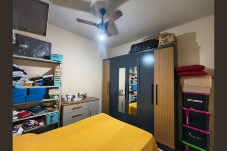 Casa à venda com 70m², 2 quartos e sem vaga