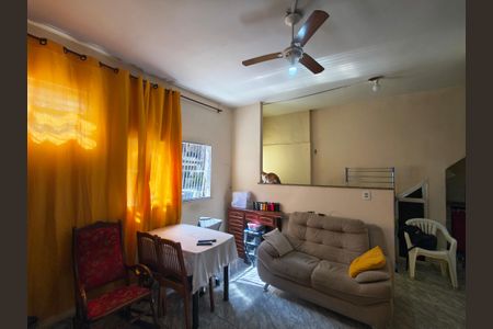 Casa à venda com 2 quartos, 70m² em Taquara, Rio de Janeiro