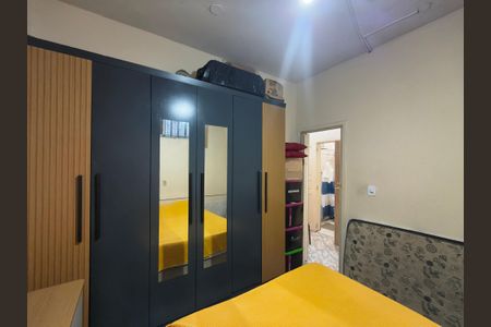 Casa à venda com 70m², 2 quartos e sem vaga