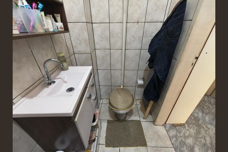 Casa à venda com 70m², 2 quartos e sem vaga