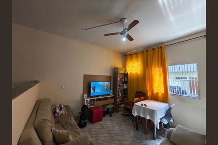 Casa à venda com 2 quartos, 70m² em Taquara, Rio de Janeiro