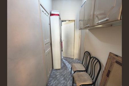 Casa à venda com 70m², 2 quartos e sem vaga