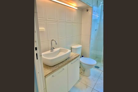 Apartamento para alugar com 76m², 2 quartos e 1 vaga Apartamento para alugar com 76m², 2 quartos e 1 vagaQuarto