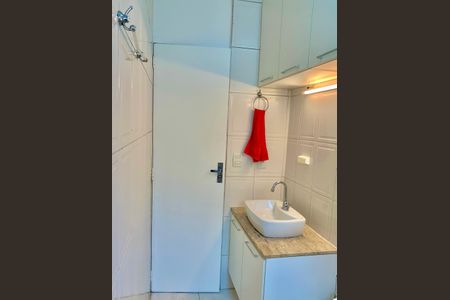 Apartamento para alugar com 76m², 2 quartos e 1 vaga Apartamento para alugar com 76m², 2 quartos e 1 vagaQuarto