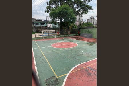 Apartamento para alugar com 76m², 2 quartos e 1 vaga Apartamento para alugar com 76m², 2 quartos e 1 vagaÁrea externa