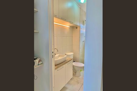 Apartamento para alugar com 76m², 2 quartos e 1 vaga Apartamento para alugar com 76m², 2 quartos e 1 vagaQuarto