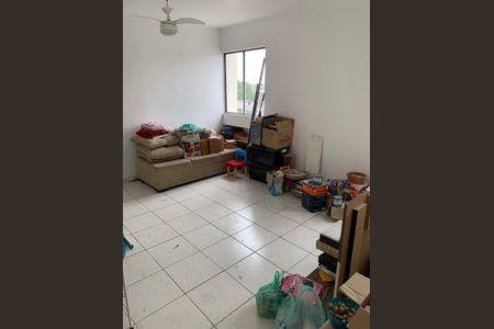 Apartamento para alugar com 76m², 2 quartos e 1 vaga Apartamento para alugar com 76m², 2 quartos e 1 vagaSala