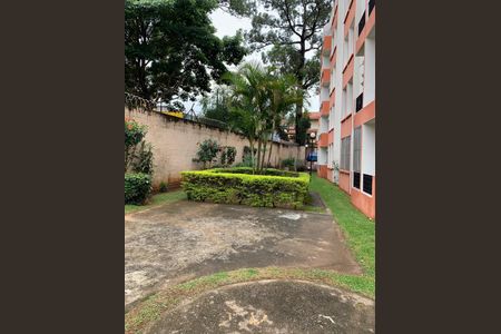 Apartamento para alugar com 76m², 2 quartos e 1 vaga Apartamento para alugar com 76m², 2 quartos e 1 vagaÁrea externa