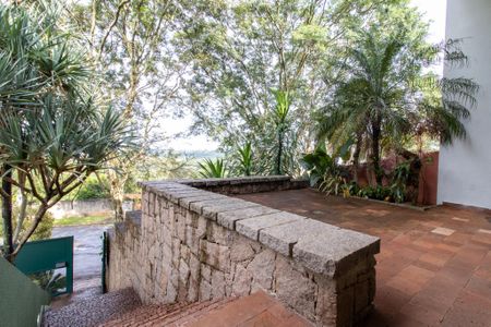 Casa à venda com 385m², 3 quartos e 4 vagas Casa à venda com 385m², 3 quartos e 4 vagasÁrea externa