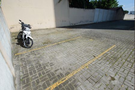 Apartamento para alugar com 69m², 2 quartos e 1 vaga Apartamento para alugar com 69m², 2 quartos e 1 vagaGaragem