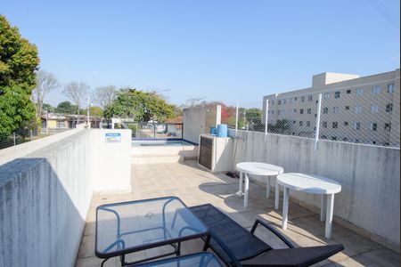 Apartamento para alugar com 69m², 2 quartos e 1 vaga Apartamento para alugar com 69m², 2 quartos e 1 vagaÁrea comum - Piscina