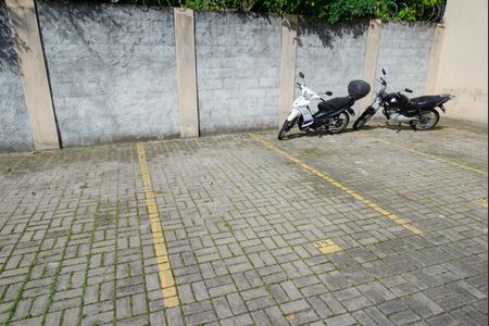 Apartamento para alugar com 69m², 2 quartos e 1 vaga Apartamento para alugar com 69m², 2 quartos e 1 vagaGaragem