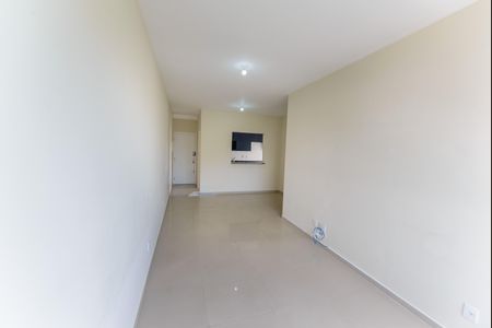 Apartamento para alugar com 69m², 2 quartos e 1 vaga Apartamento para alugar com 69m², 2 quartos e 1 vagaSala