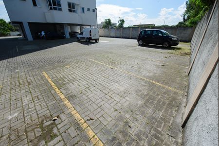 Apartamento para alugar com 69m², 2 quartos e 1 vaga Apartamento para alugar com 69m², 2 quartos e 1 vagaGaragem
