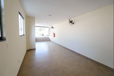 Apartamento para alugar com 69m², 2 quartos e 1 vaga Apartamento para alugar com 69m², 2 quartos e 1 vagaÁrea comum - Salão de festas