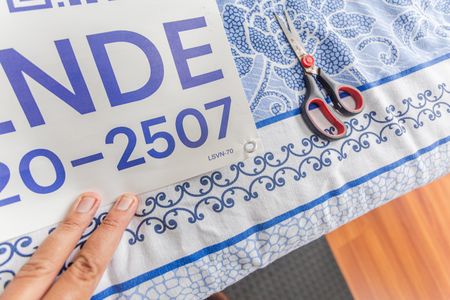 Apartamento à venda com 115m², 3 quartos e 2 vagasPlaquinha Instalada