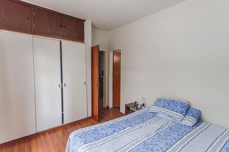 Apartamento à venda com 115m², 3 quartos e 2 vagasSuíte