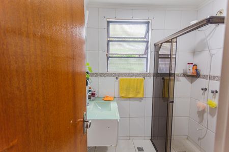 Apartamento à venda com 115m², 3 quartos e 2 vagasBanheiro Social