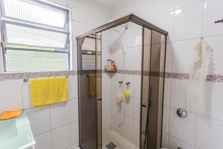 Apartamento à venda com 115m², 3 quartos e 2 vagasBanheiro Social
