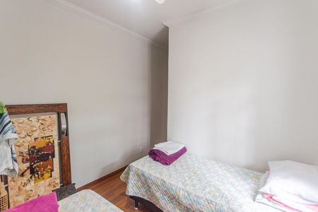 Apartamento à venda com 115m², 3 quartos e 2 vagasQuarto 2
